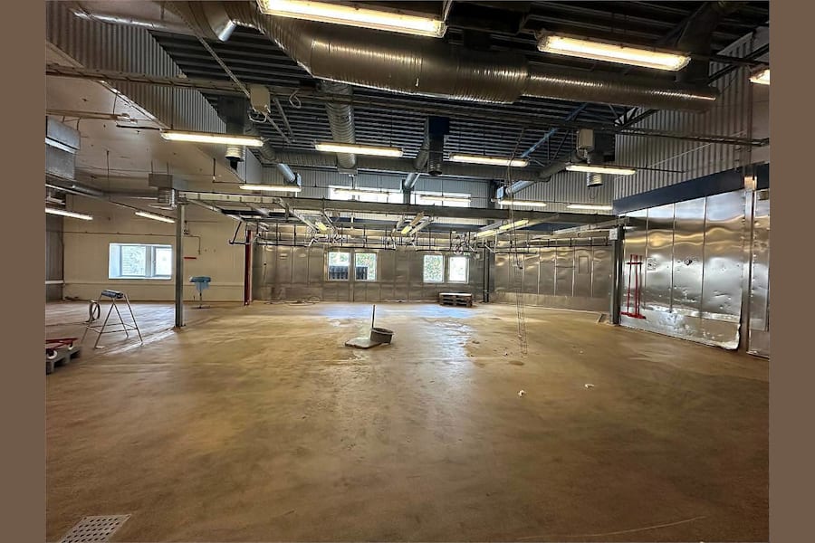 Lokal på Stenbrovägen 2, Helsingborg – bild 28