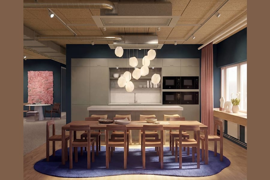 Kontorslokal på Jakobsbergsgatan 13, Stockholm – bild 2