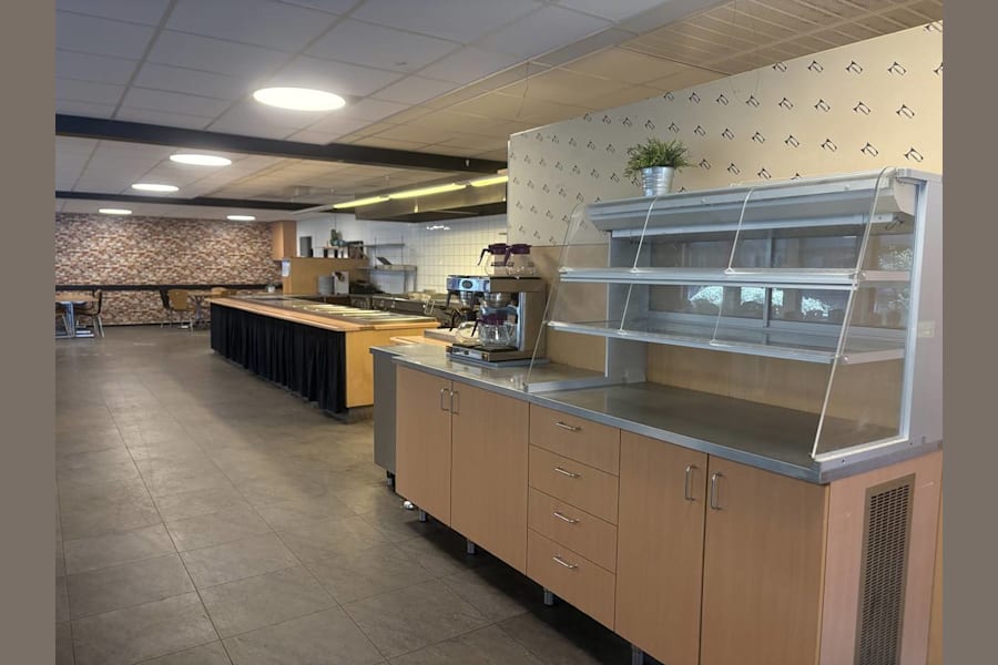 Restauranglokal på Långgatan 8, Ljungby – bild 5