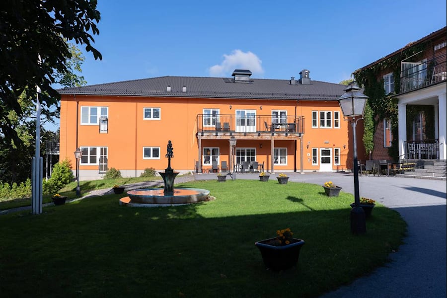 Lokal på Stångberga 25A, Brottby – bild 3