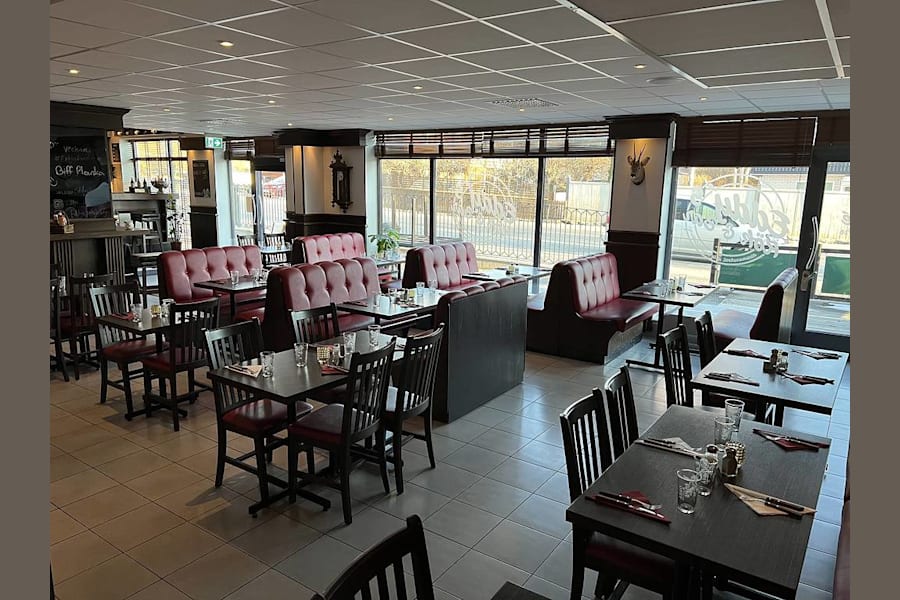 Restauranglokal på Kvarterskrog - jakobsberg, Järfälla – bild 4