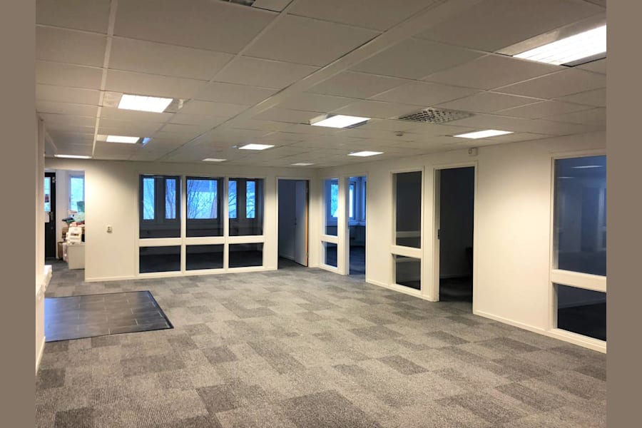 Ateljégatan 4 - image - 1