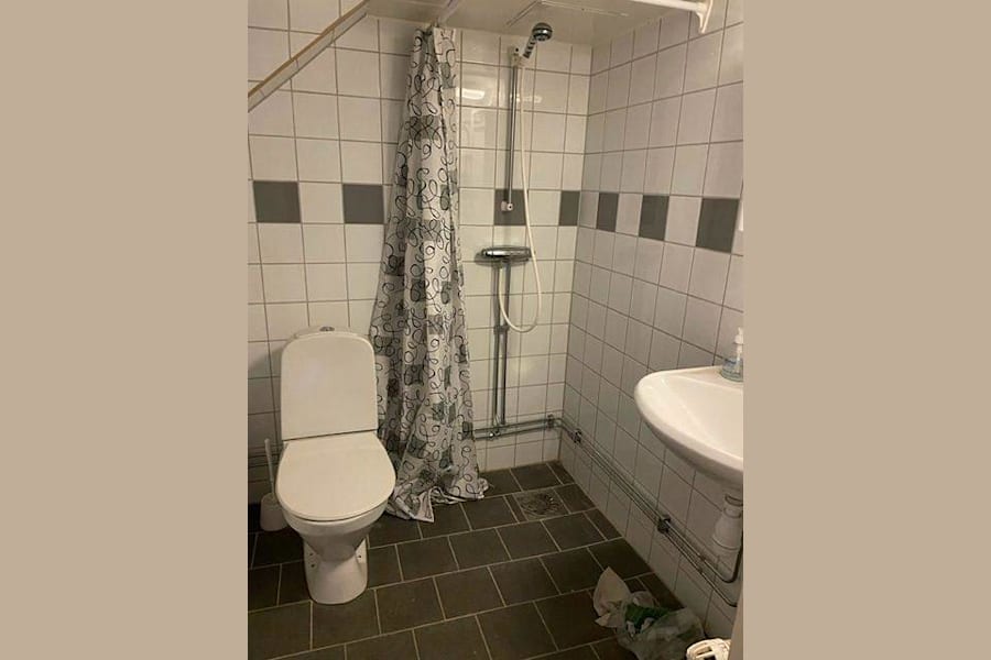 Lokal på Stenströmsgatan 5, Göteborg – bild 6