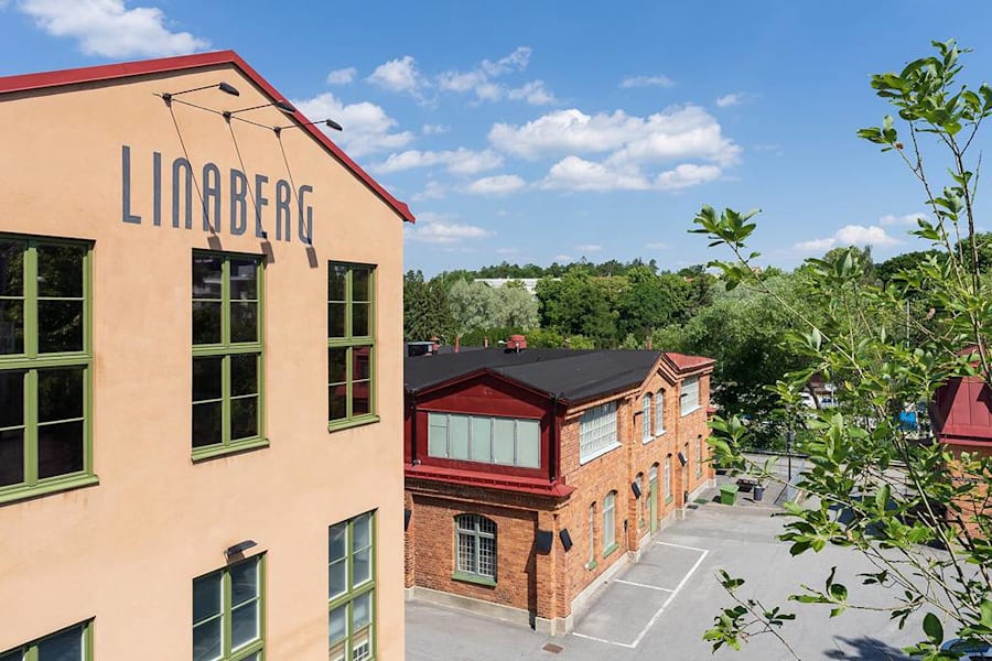 Kontorslokal på Mariehällsvägen 37C, Bromma – bild 14
