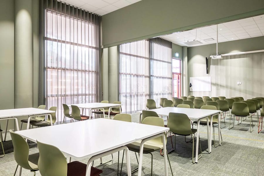 Coworking-plats på Hyllie Stationsväg 41, Malmö – bild 62