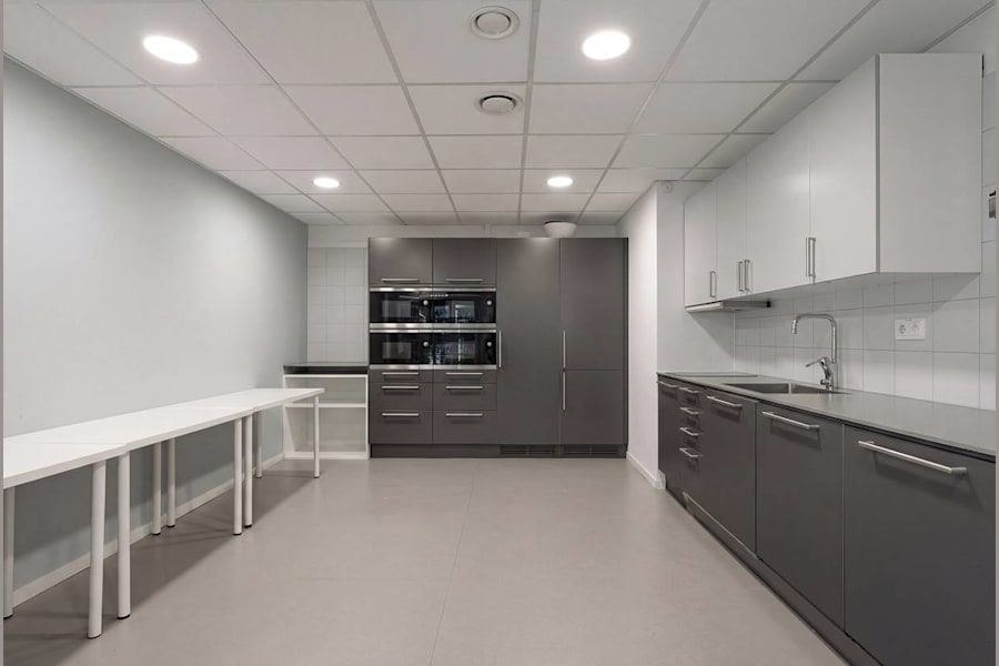 Kontorslokal på Tegeluddsvägen 76, Stockholm – bild 8