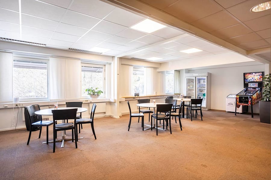 Industrilokal på Industrivägen 7, Solna – bild 5