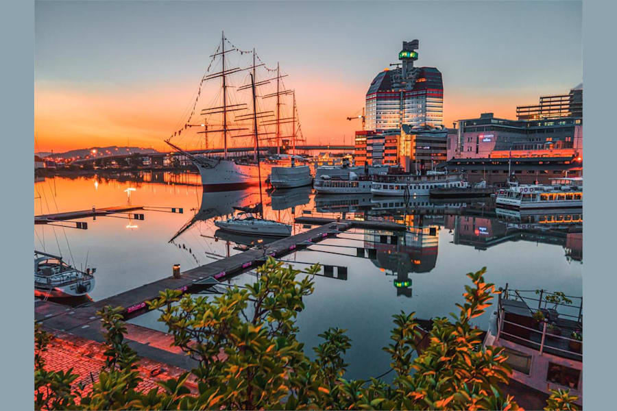 Kontorslokal på Lilla Bommen 1-2, Göteborg – bild 10