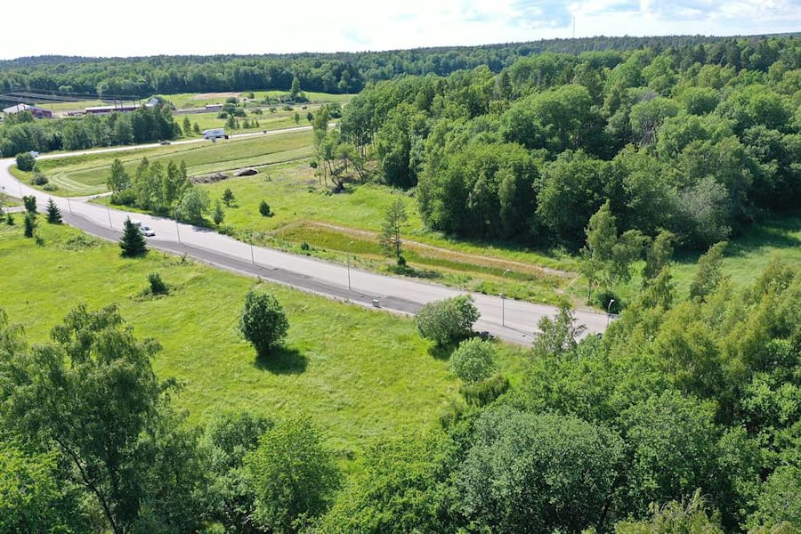 Kontorslokal på Teknikervägen, Nynäshamn – bild 9