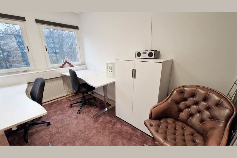 Telefonstigen 2 - image - 4