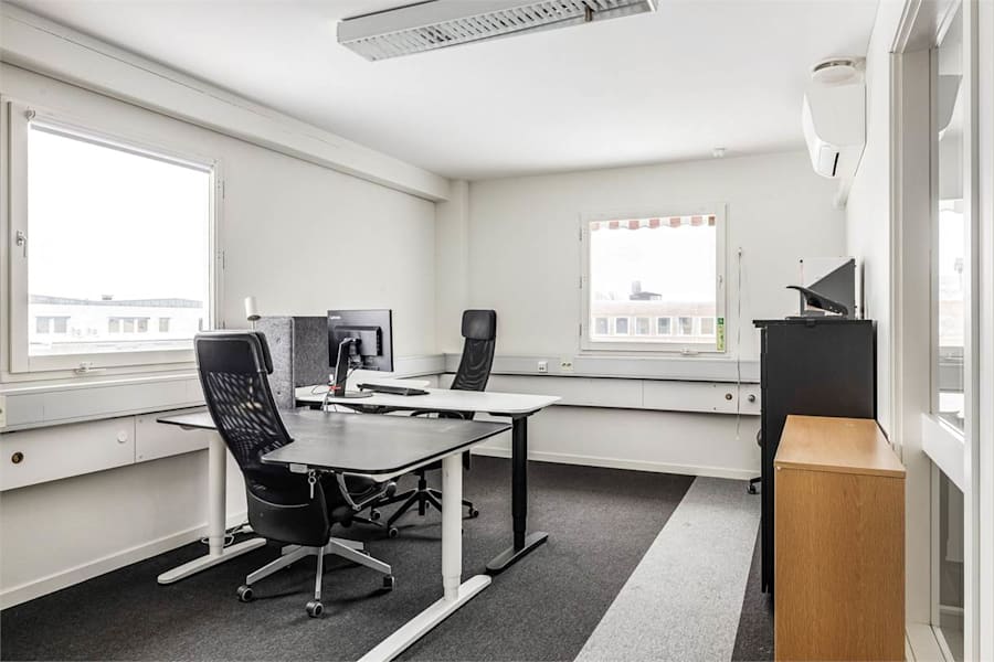 Industrilokal på Armaturvägen 3D, Jordbro – bild 5