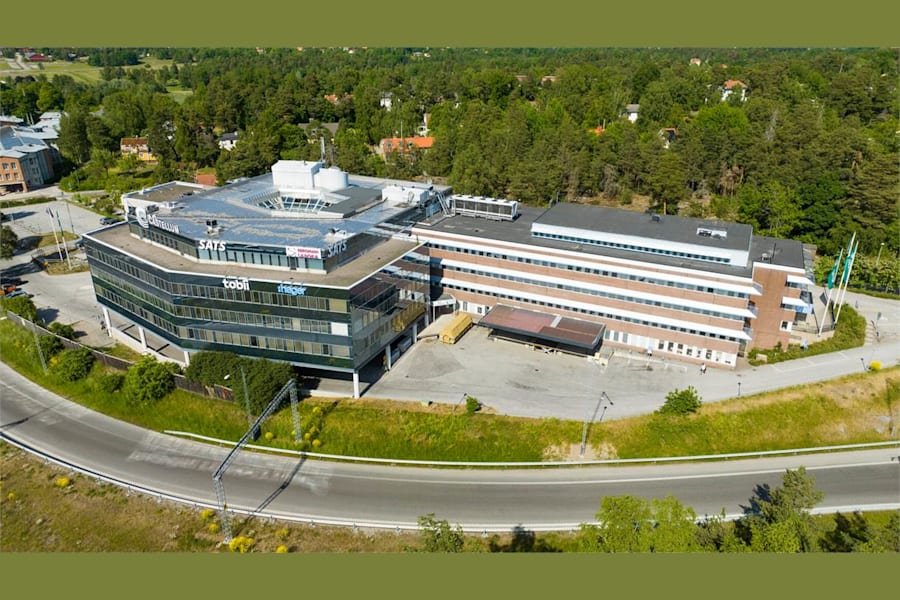 Karlsrovägen 2a - image - 5