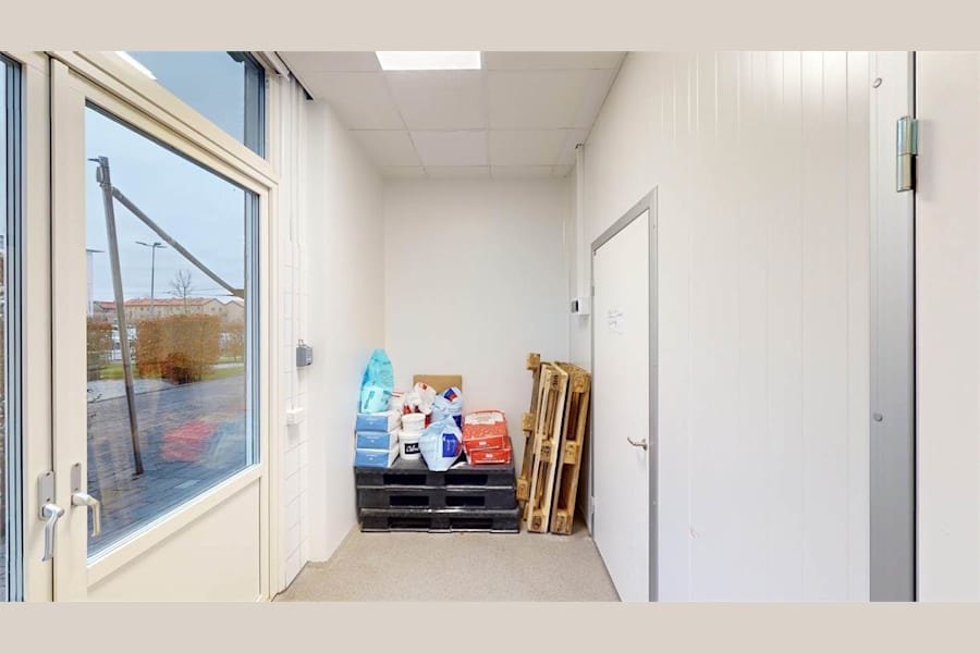 Restauranglokal på Bryggaregatan 23, Lund – bild 12