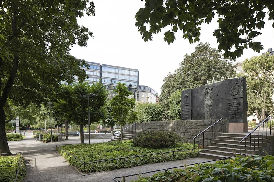Kontorslokal på Lilla Bantorget 15, Stockholm – bild 21