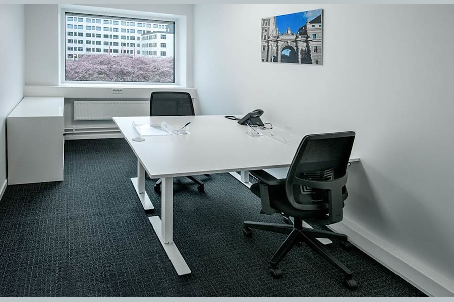 Coworking-plats på Kistagången 20B, Kista – bild 4