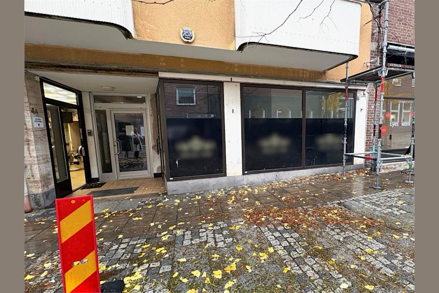 Malmgatan 4 - image - 0