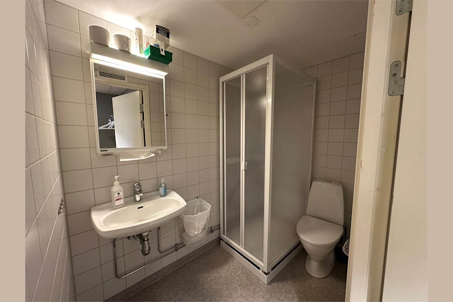 Gustav Adolfs torg 12 - image - 17