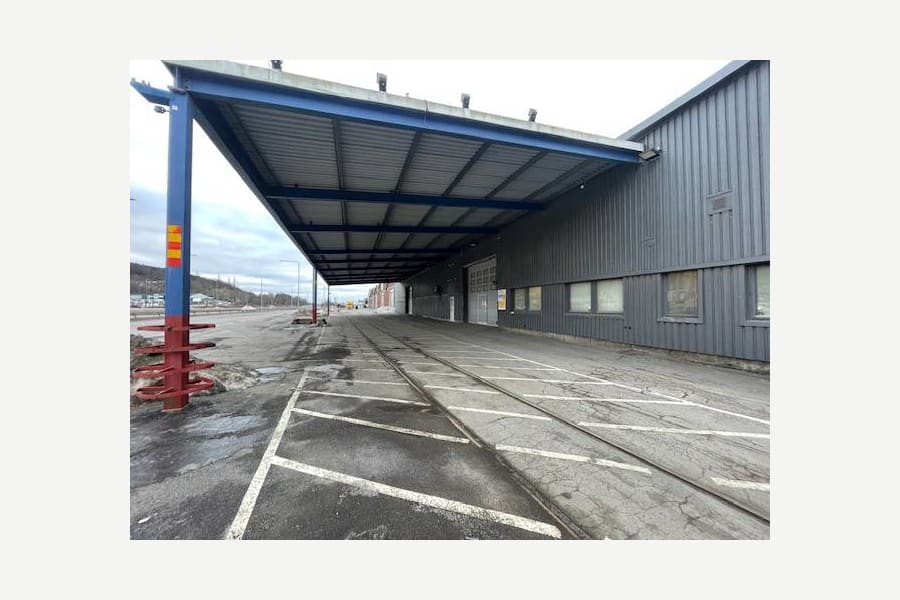 Kontorslokal på Marieholmsgatan 86, Göteborg – bild 2