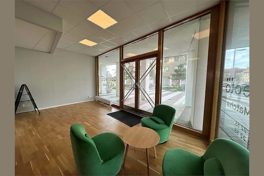 Butikslokal på Pollettgatan 10, Helsingborg – bild 7