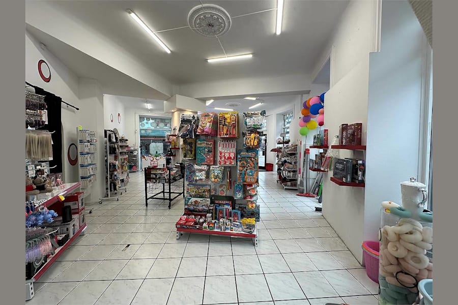 Butikslokal på Östra Förstadsgatan 27, Malmö – bild 4