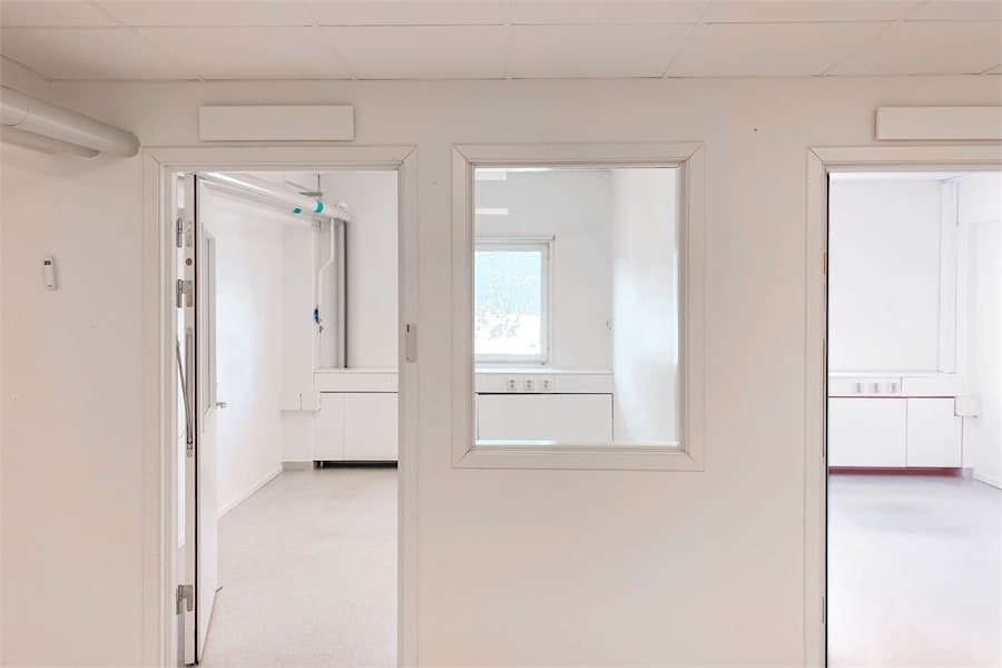 Kontorslokal på Östanvindsgatan 14, Karlstad – bild 2