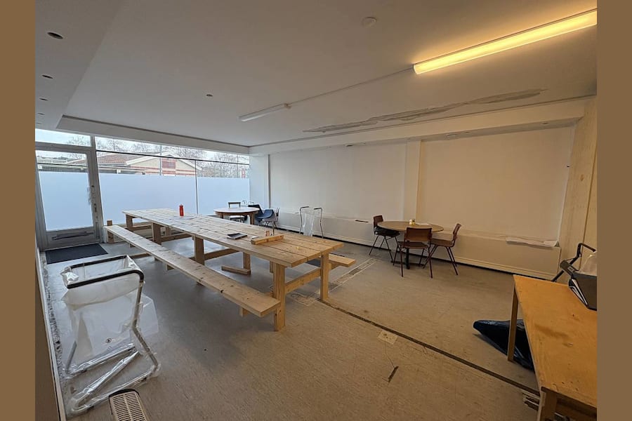 Butikslokal på Fosievägen 31, Malmö – bild 6