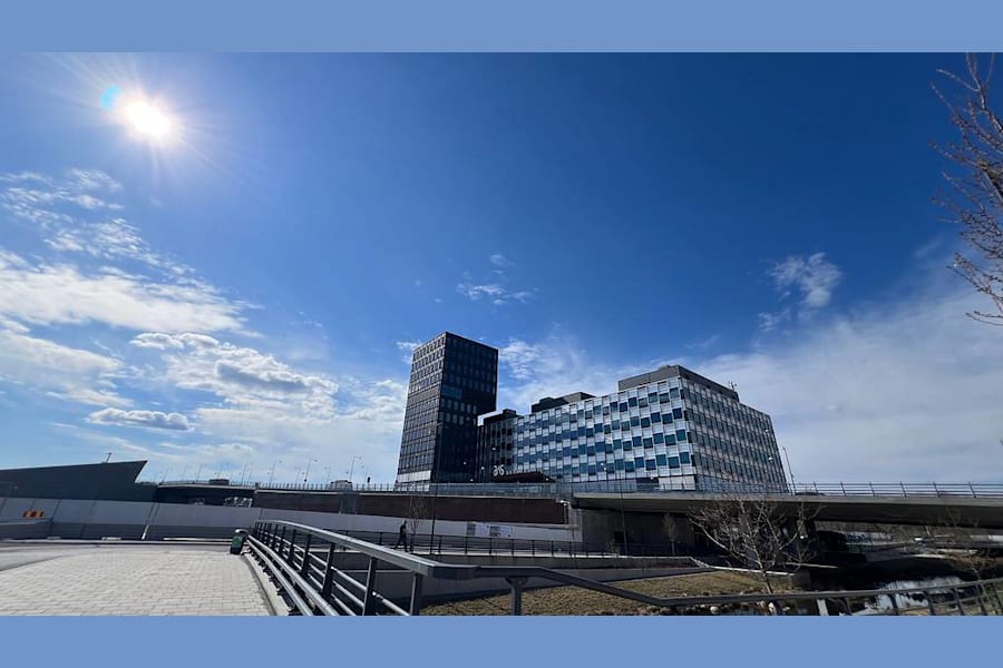 Butikslokal på Landåstråket 15, Järfälla – bild 5