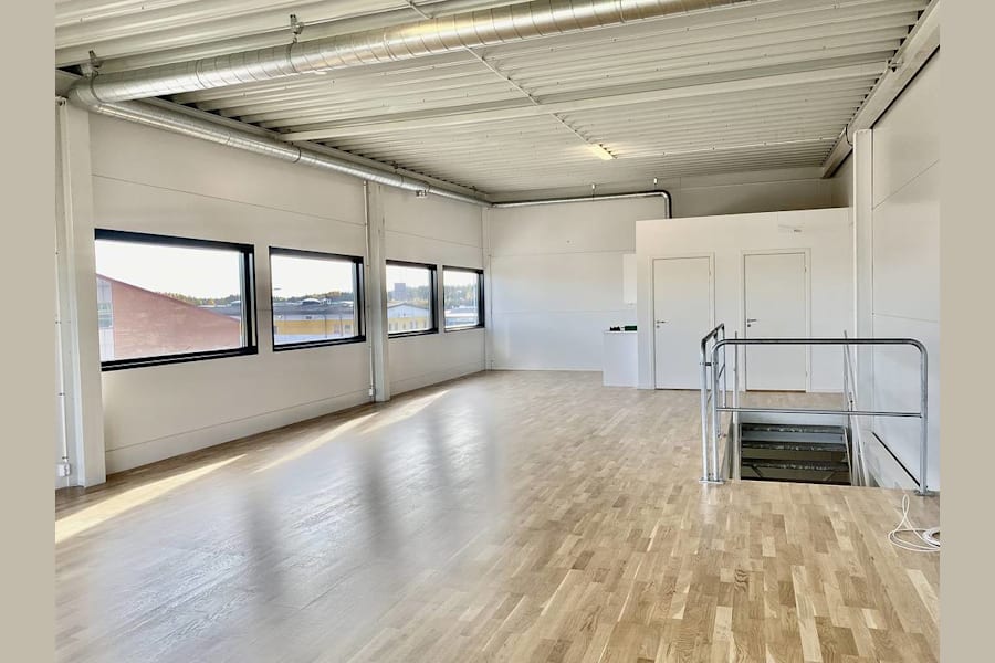 Kontorslokal på Rörvägen 57, Jordbro – bild 10