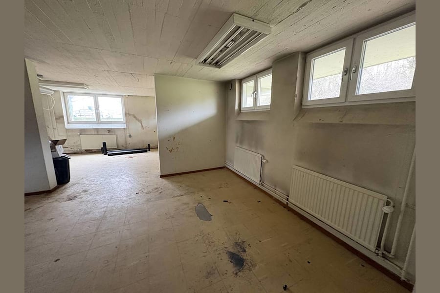 Kontorslokal på Docentgatan 16E, Malmö – bild 3