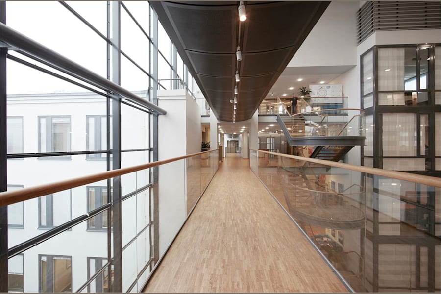 Kontorslokal på Borgarfjordsgatan 18, Kista – bild 12