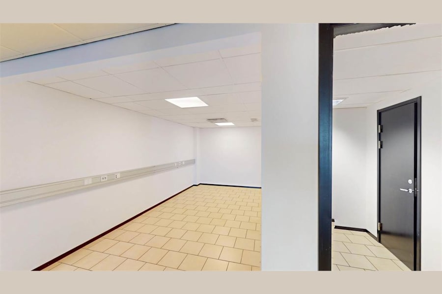 Kontorslokal på Skiffervägen 10, Lund – bild 5