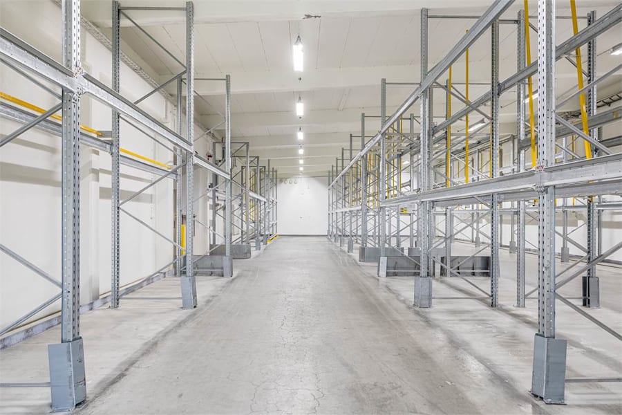 Industrilokal på Sturkögatan 8, Malmö – bild 4