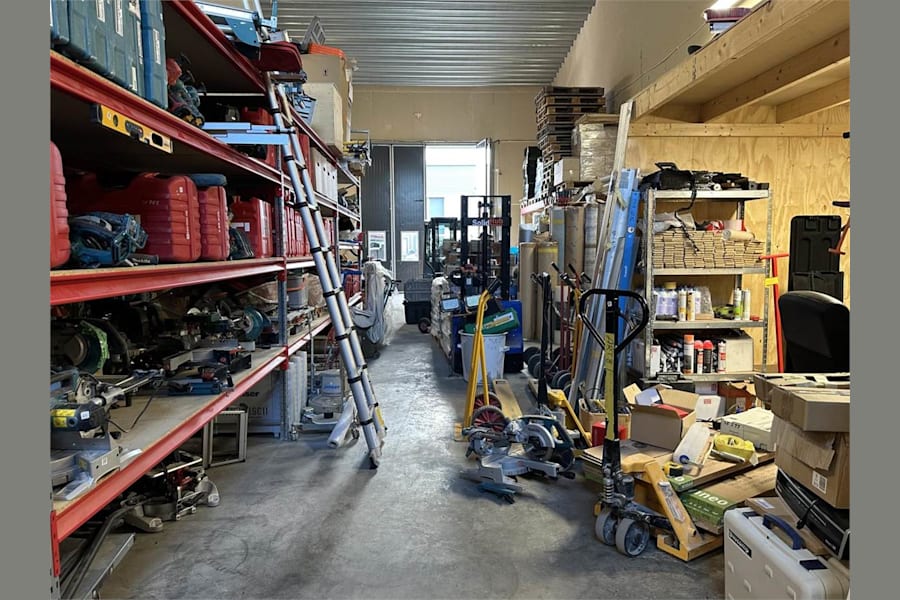 Fågelsångsvägen 18 I - image - 1