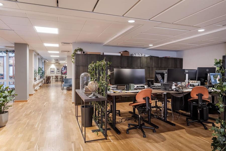 Kungsgatan 48 - image - 3