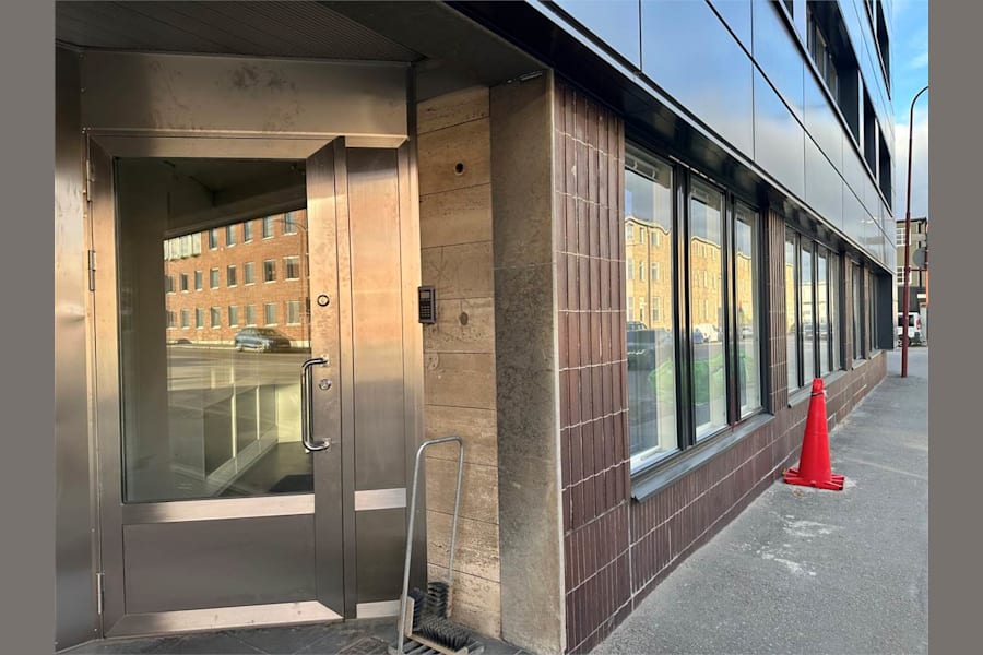 Butikslokal på Ranhammarsvägen 21, BROMMA – bild 2