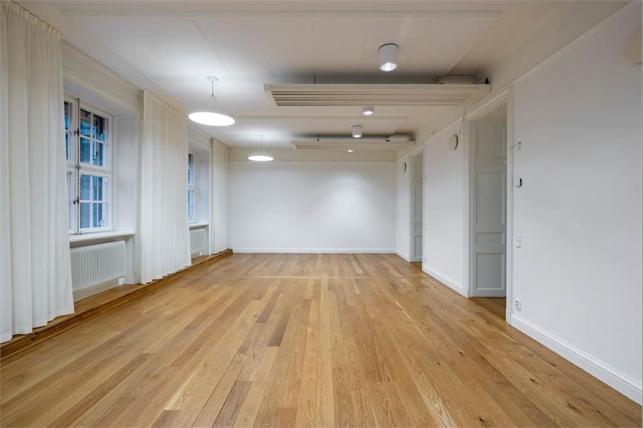 Kontorslokal på Östermalmsgatan 87 C, Stockholm – bild 2