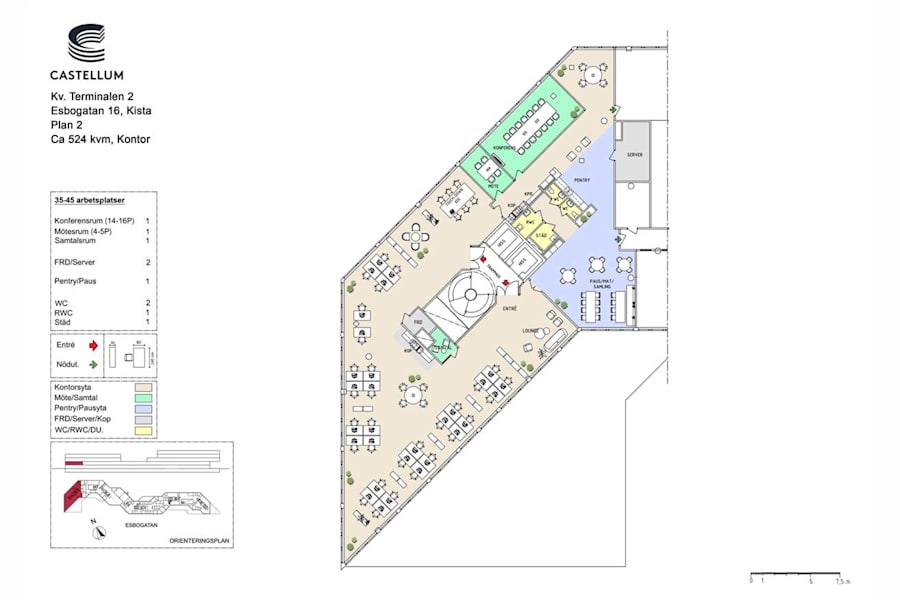 Esbogatan 18 - image - 7