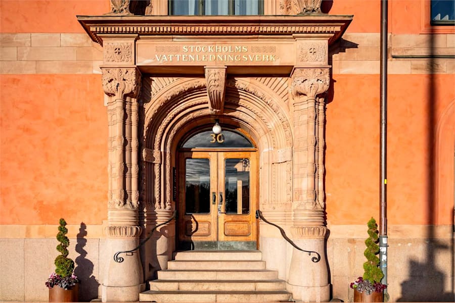 Torsgatan 30 - image - 9