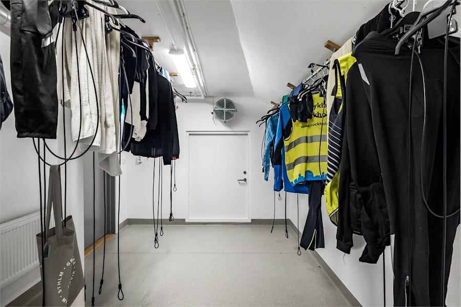 Kontorslokal på Solna strandväg 76, Solna – bild 43