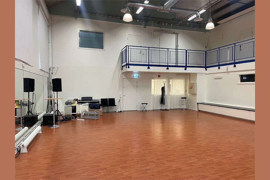 Kontorslokal på Södra Trängallén 2A, Skövde – bild 12