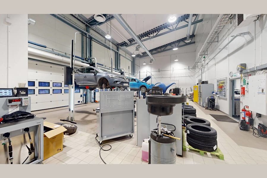 Butikslokal på Allmänningsvägen 68, Järfälla – bild 11