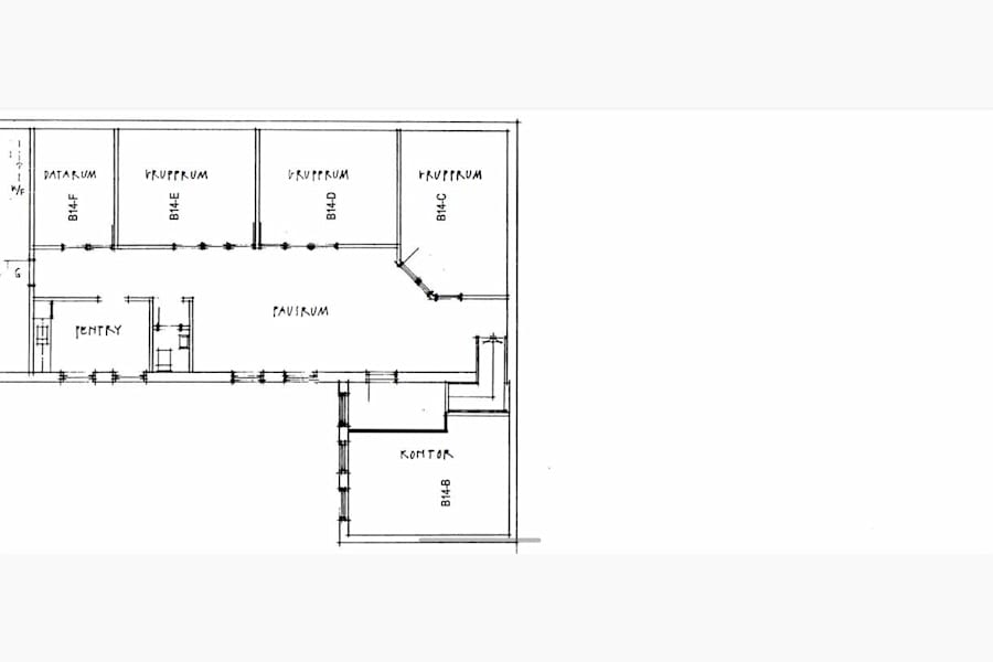Kontorslokal på Monbijougatan 5, Malmö – bild 5