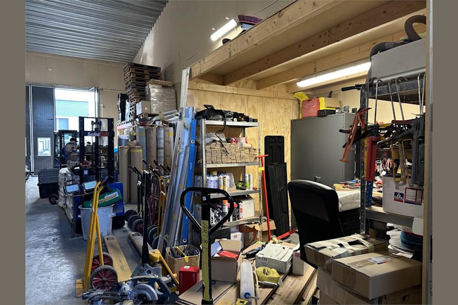 Fågelsångsvägen 18 I - image - 2