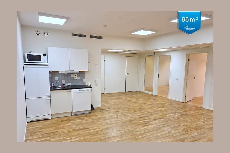 Hulda Lindgrens gata 8 - image - 5