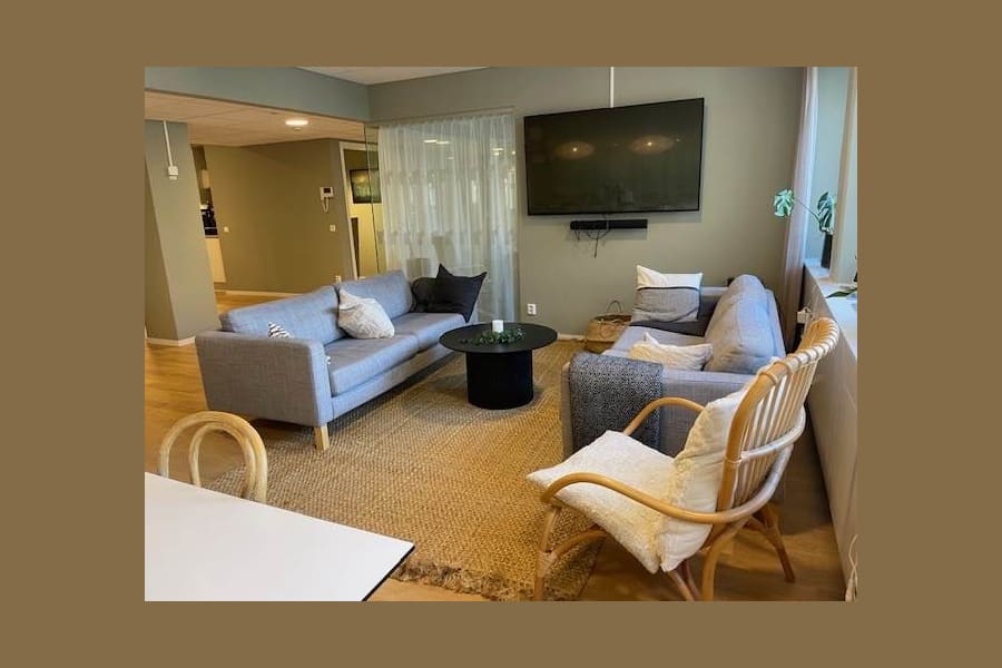 Kontorslokal på Götgatan 10, Göteborg