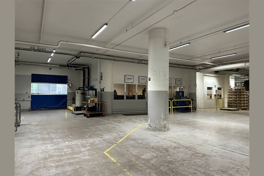 Voltavägen 9-11 - image - 5