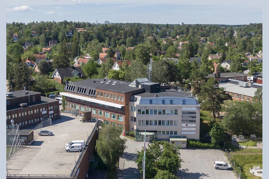 Kontorslokal på Avestagatan 29, SPÅNGA – bild 5