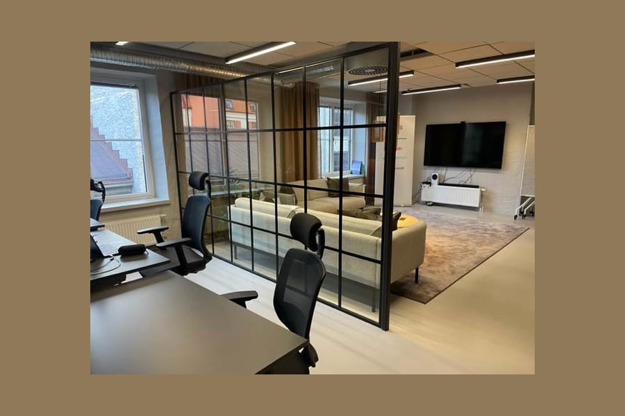 Lokal på Kämpegatan 6, Göteborg – bild 2