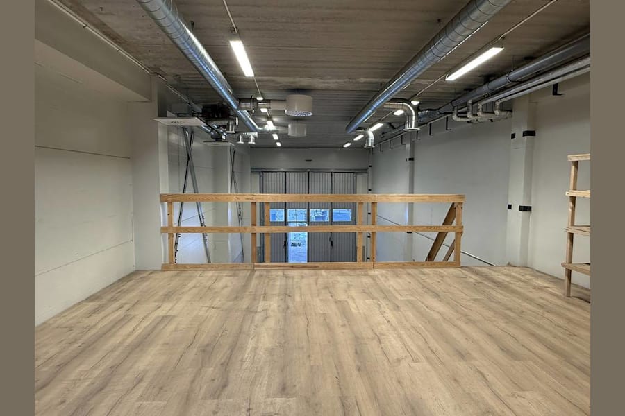 Industrilokal på Örkroken 13, Älta – bild 5