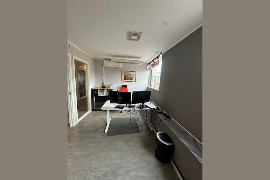 Krokslättsgatan 7 - image - 5